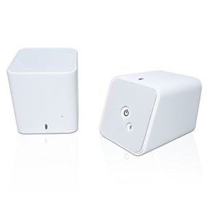 Jackco 5100 Bluetooth speakers